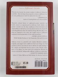 Jefferson's Secrets - Death and Desire at Monticello