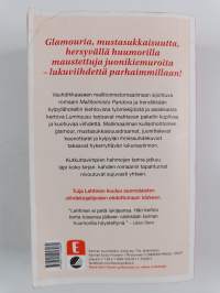 Rakkautta ja glamouria : Mallitoimisto Pandora ; Lumiruusu