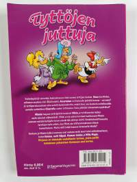 Tyttöjen ilta