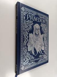 Praedor : Pelinjohtajan kirja