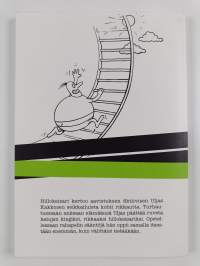 Hillokeisarin oppipäiväkirja