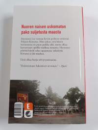 Seitsemän nimen tyttö : pakoon Pohjois-Koreasta