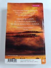 Valloittaja : Tasankojen susi