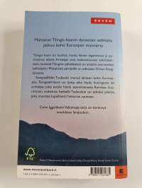 Valloittaja : Hopeinen valtakunta
