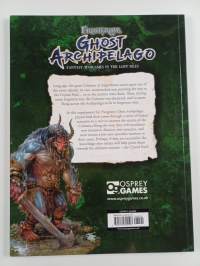 Frostgrave: Ghost Archipelago : Lost Colossus