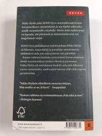 Koneen ruhtinas : Pekka Herlinin elämä