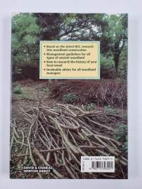 Woodland management and conservation