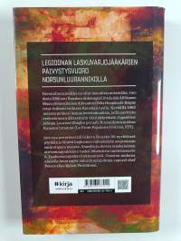Legioonalainen Peters Norsunluurannikolla