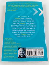 What's Your Purpose? - Seven Questions to Find Your Answer