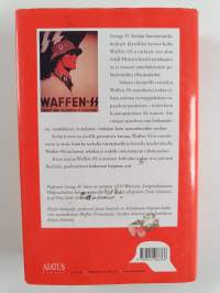 Waffen-SS : Hitlerin eliittikaarti sodassa