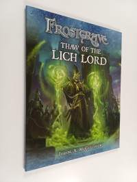 Frostgrave: Thaw of the Lich Lord