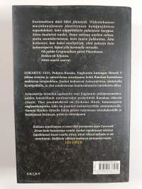 Azincourt : historiallinen romaani