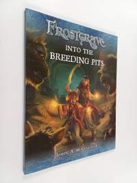 Frostgrave: Into the Breeding Pits