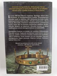 Kuninkaiden kuolema : historiallinen romaani
