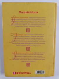 Parisuhdetarot : ihmissuhteiden peili