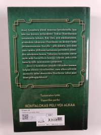 The Inheritance Games : Salainen perijätär
