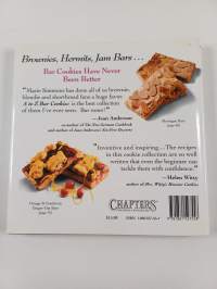 A to Z Bar Cookies