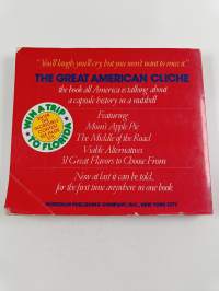 The Great American Cliché - Our National Experience So to Speak