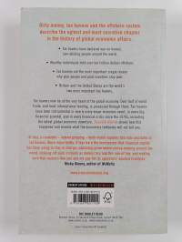 Treasure islands : tax havens and the men who stole the world