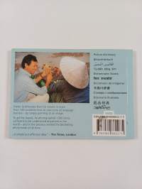 Point it - Traveller's Language Kit : The Original Picture Dictionary