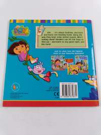 Good Night, Dora!