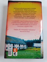 Neljäs uhri