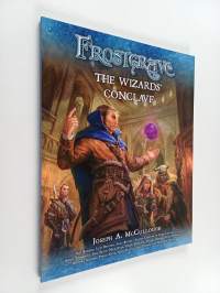 Frostgrave : The Wizards’ Conclave