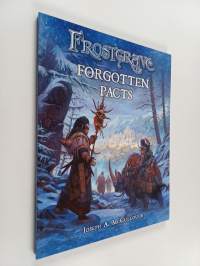 Frostgrave: Forgotten Pacts