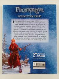 Frostgrave: Forgotten Pacts