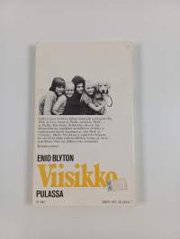 Viisikko pulassa