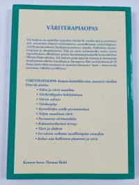 Väriterapiaopas