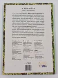 A. Vogelin yrttikirja : rohtoja ja ruokaa luonnosta