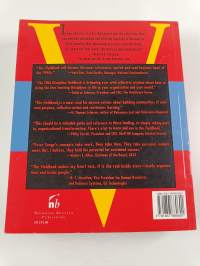 The Fifth discipline fieldbook : strategies and tools for building a learning organization