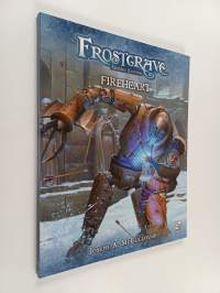 Frostgrave: Fireheart