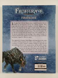 Frostgrave: Fireheart