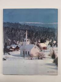 This beautiful land america