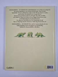 Dinosaurierna - så funkade de