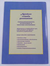 Ajatuksen voimalla parantaminen