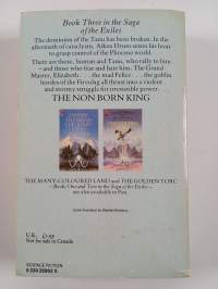 The nonborn king