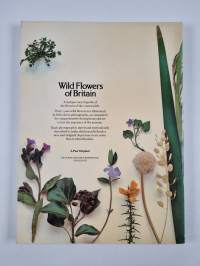 Wild flowers of Britain