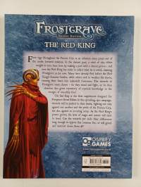 Frostgrave: The Red King