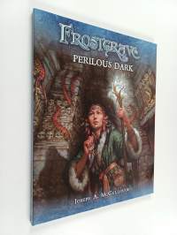 Frostgrave: Perilous Dark
