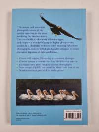 Birds of the Mediterranean - A photographic guide