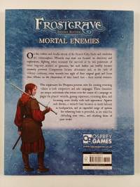Frostgrave: Mortal Enemies