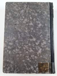 Fennia 37 : Wasserstandsbeobachtungen an den Kusten Finlands : bearbeitung und Zusammenstellung des Beobachtungsmaterials von Helsingfors (1879-1912), Wiborg, Lem...