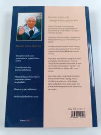 Pranic healing : energiahoitoa praanalla
