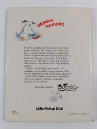 Waldo, uusi ystäväni