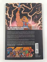 He-Man and the Masters of the Multiverse