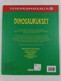 Dinosaurukset
