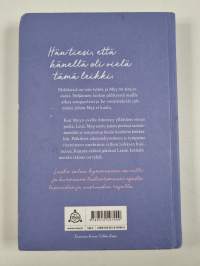 Laske salaa kymmeneen